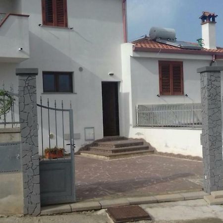 Villa Rosa Сант'Антьоко Екстер'єр фото